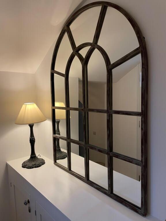 דירות באת' Beautiful 3 Bed Basement Flat With Garden מראה חיצוני תמונה